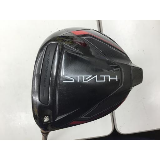 テーラーメイド ステルス ドライバー STEALTH STEALTH 10.5° レフティ 