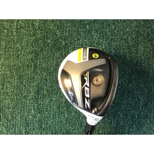 TaylorMade（テーラーメイド） RBZ STAGE 2 TOUR 5W フェアウェイ