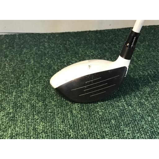 テーラーメイド Taylormade ロケットボール ステージ2 ツアー フェアウェイウッド RBZ STAGE 2 TOUR 5W フレックスS 中古 Dランク｜golfpartner｜03