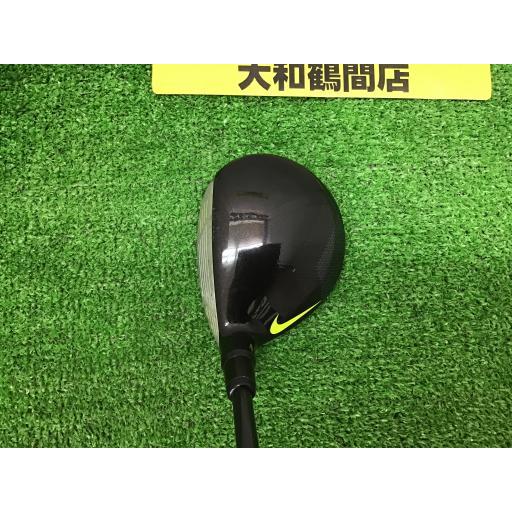 ナイキ ヴェイパースピード ベイパー フェアウェイウッド VAPOR SPEED 3W フレックスS 中古 Cランク｜golfpartner｜03