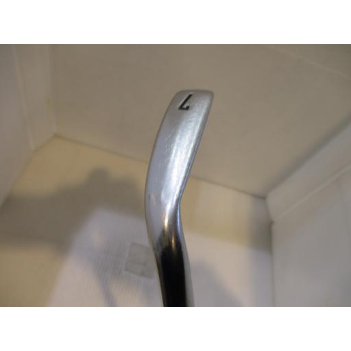 Callaway（キャロウェイ） X FORGED(2018) 6S アイアンセット IR