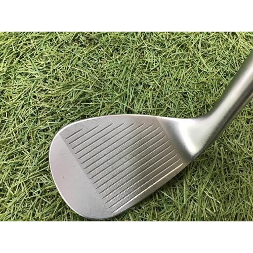 ピン PING ウェッジ GORGE GLIDE PING GORGE GLIDE 60/TS フレックスその他 中古 Dランク｜golfpartner｜02