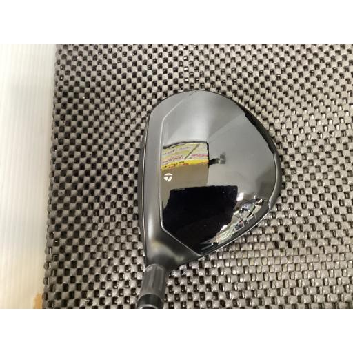 TaylorMade（テーラーメイド） STEALTH2 HD 5W フェアウェイウッド FW
