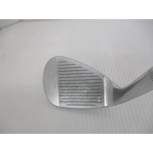 キャロウェイ MD ウェッジ 5 JAWS クロム MD 5 JAWS クロム 56°/10°S フレックスS 中古 Cランク｜golfpartner｜03