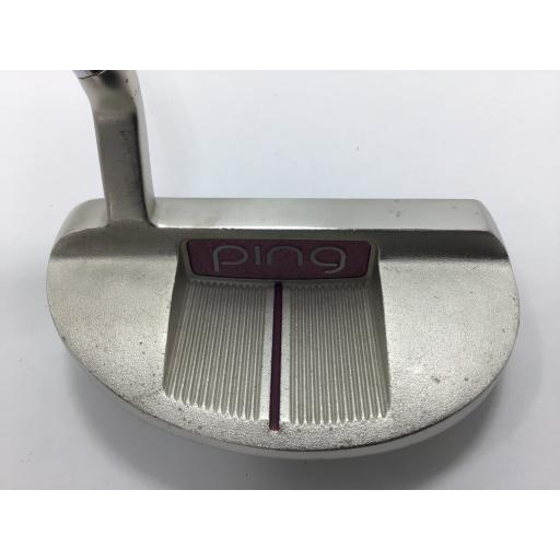 Ping GLE2 ECHOパター 32inch PING GLe2 パター 32インチ ピン パター