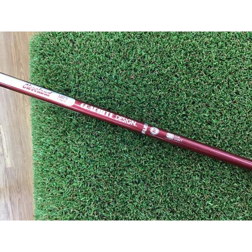 クリーブランド ハイボア ユーティリティ XLS HiBORE XLS 2i フレックスR 中古 Dランク｜golfpartner｜04