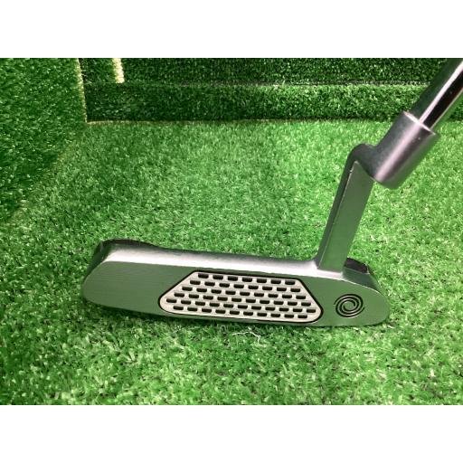 オデッセイ ストロークラボ パター ONE STROKE LAB ONE 32インチ レディース 中古 Cランク｜golfpartner｜03