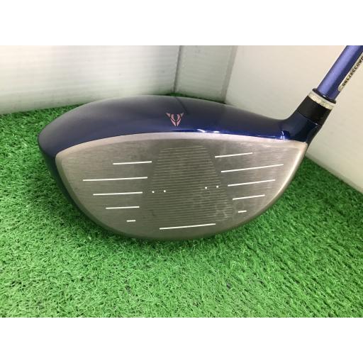 ダンロップ ゼクシオ ドライバー (2020) XXIO(2020) 12.5° レディース フレックスL 中古 Cランク｜golfpartner｜02