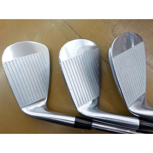 エポンゴルフ株式会社 EPON AF-505 6S アイアンセット IR フレックスS