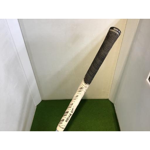 ミズノ MP アイアンセット 64 MP-64 6S フレックスS 中古 Cランク｜golfpartner｜05