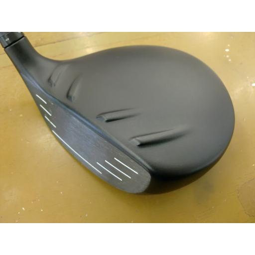 G400 ピン フェアウェイウッド SFT 3W レフティ フレックスSR 中古 C 