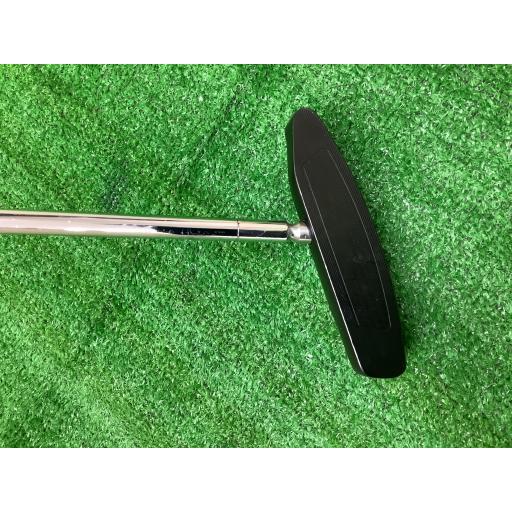 マルマン KS パター 161P BLACK PREMIUM KS 161P BLACK PREMIUM 34インチ 中古 Cランク｜golfpartner｜02