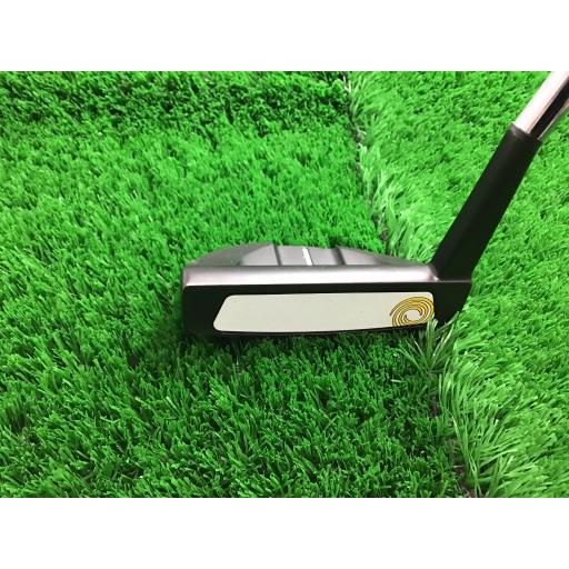 オデッセイ ミルドコレクション パター MILLED COLLECTION TX #9 34インチ 中古 Bランク｜golfpartner｜02