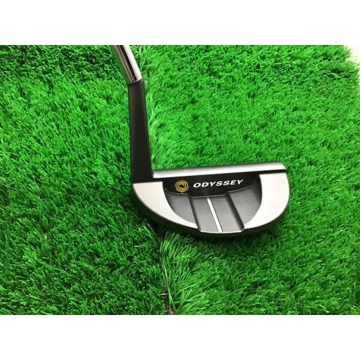 オデッセイ ミルドコレクション パター MILLED COLLECTION TX #9 34インチ 中古 Bランク｜golfpartner｜03