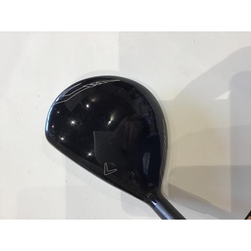 キャロウェイ Callaway X 2 ホット ホット フェアウェイウッド X2 HOT  5W フレックスR 中古 Cランク｜golfpartner｜03