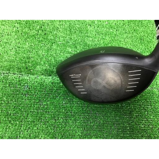 コブラ KING ドライバー LTDx LS KING LTDx LS  9°(ブラック) フレックスS 中古 Cランク｜golfpartner｜03