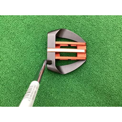 オデッセイ エクソー パター MARXMAN S EXO MARXMAN S 33インチ 中古 C 
