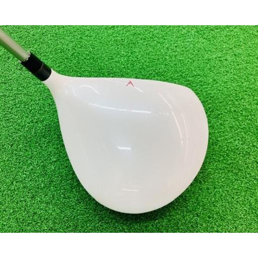 kasco（キャスコ） ゼウス インパクト ドライバー ZEUS IMPACT 10.5