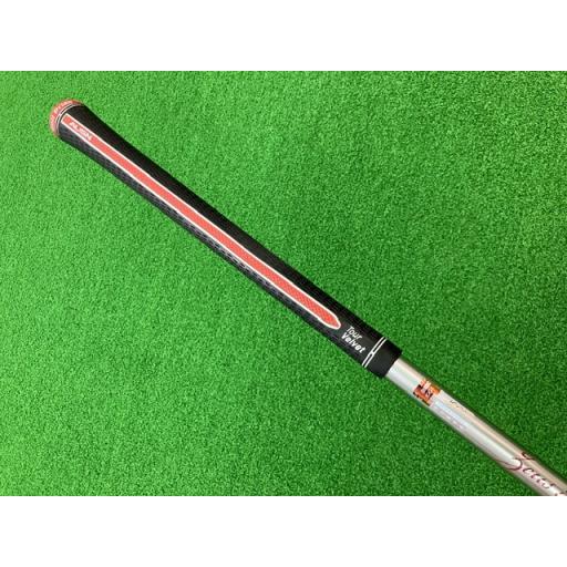 kasco（キャスコ） ゼウス インパクト ドライバー ZEUS IMPACT 10.5