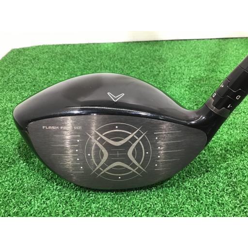 Callaway（キャロウェイ） EPIC MAX 10.5° ドライバー DR フレックスR
