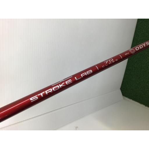 オデッセイ TRI-BEAM パター #7 TRI-BEAM #7 34インチ 中古 Bランク｜golfpartner｜04