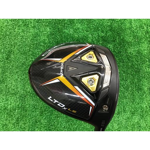 コブラ キング ドライバー LTDx LS KING LTDx LS 10.5°(ブラック 