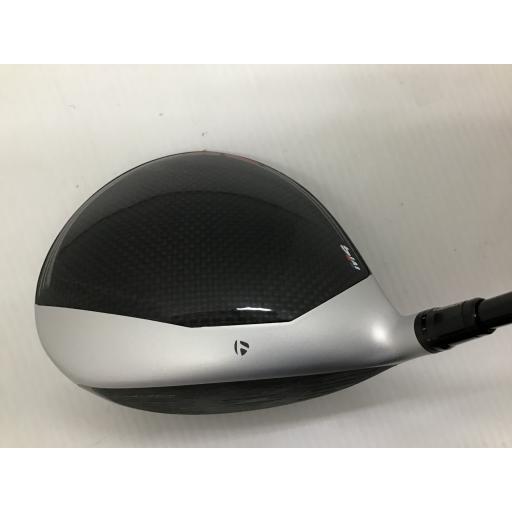 テーラーメイド M4 ドライバー M4 M4  9.5° フレックスS 中古 Cランク｜golfpartner｜02