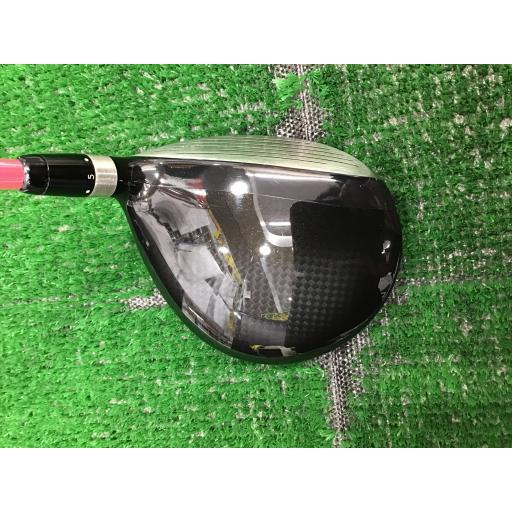 エポンゴルフ エポン フェアウェイウッド AF-256 EPON AF-256 7W 