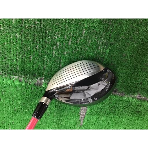 エポンゴルフ エポン フェアウェイウッド AF-256 EPON AF-256 7W 
