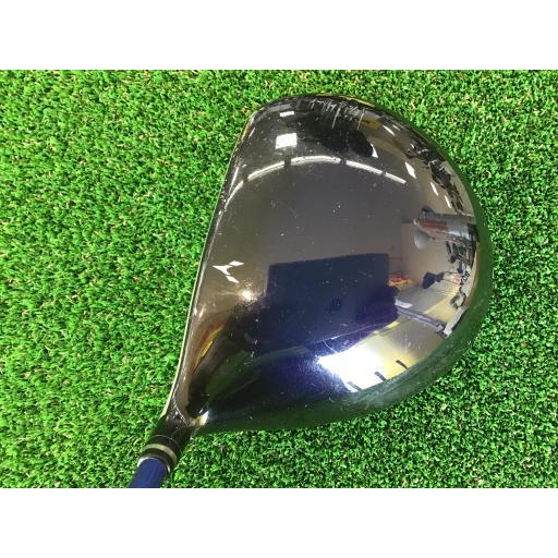 ヤマハ インプレス ドライバー inpres UD+2 10.5° フレックスR 中古 Dランク｜golfpartner｜02