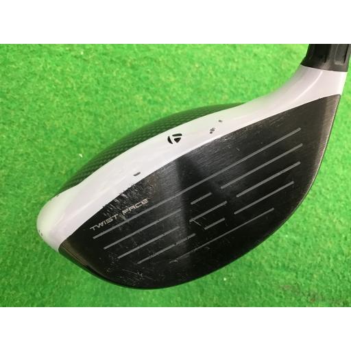 テーラーメイド SIM フェアウェイウッド MAX SIM MAX 5W フレックスS 中古 Cランク｜golfpartner｜03