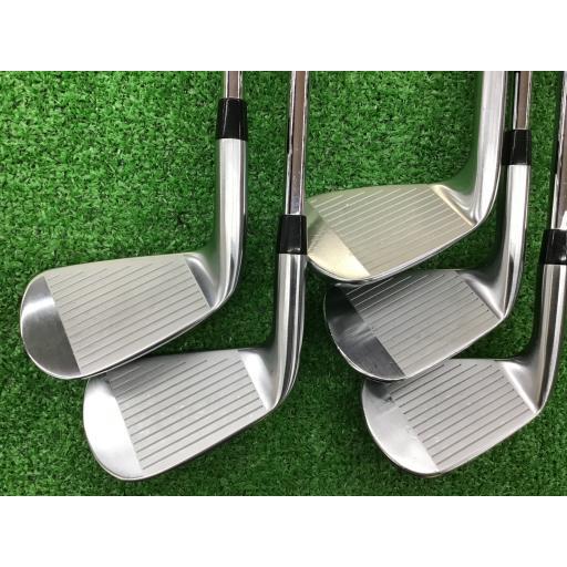 タイトリスト Titleist アイアンセット T100S(2021) Titleist T100S