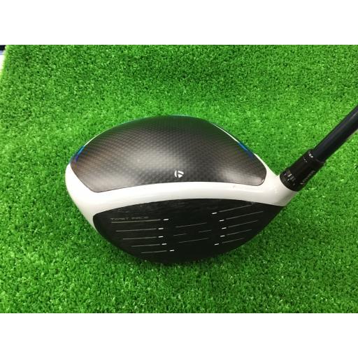 テーラーメイド SIM2 ドライバー MAX-D SIM2 MAX-D 10.5° フレックスR 中古 Cランク｜golfpartner｜03