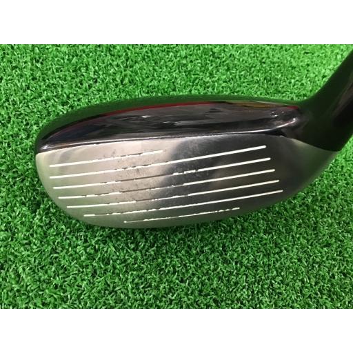 ロイヤルコレクション ロイコレ ユーティリティ 506V BBD 506V U4 フレックスS 中古 Cランク｜golfpartner｜03