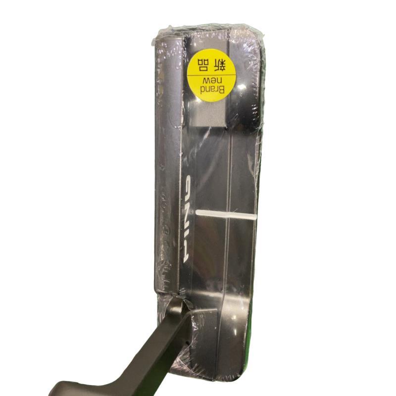 PING（ピン） PLD MILLED ANSER 2D(2024) 34インチ パター PT