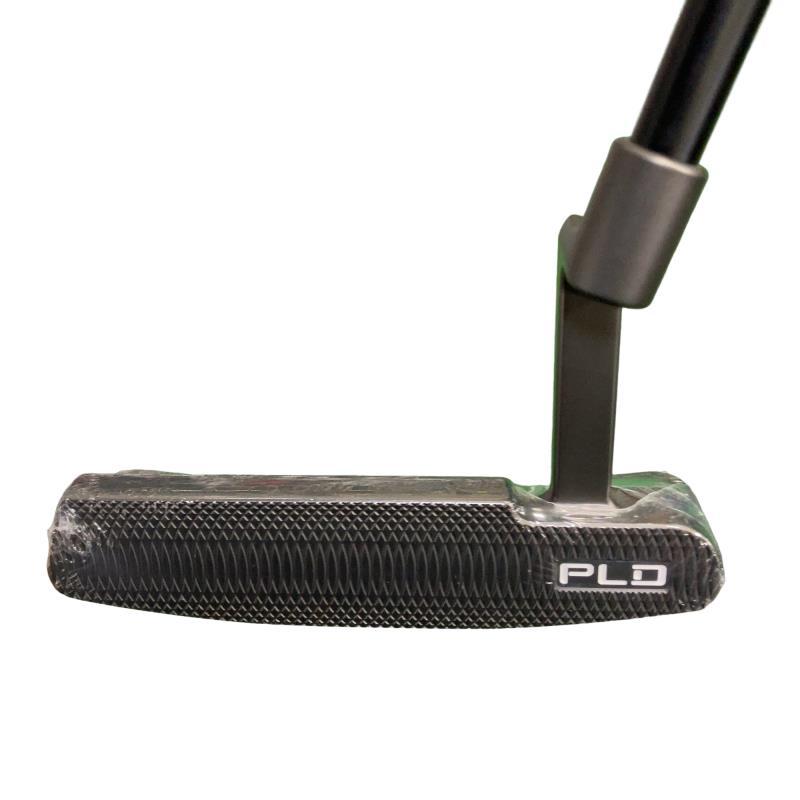 PING（ピン） PLD MILLED ANSER 2D(2024) 34インチ パター PT