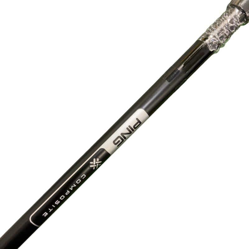 PING（ピン） PLD MILLED ANSER 2D(2024) 34インチ パター PT