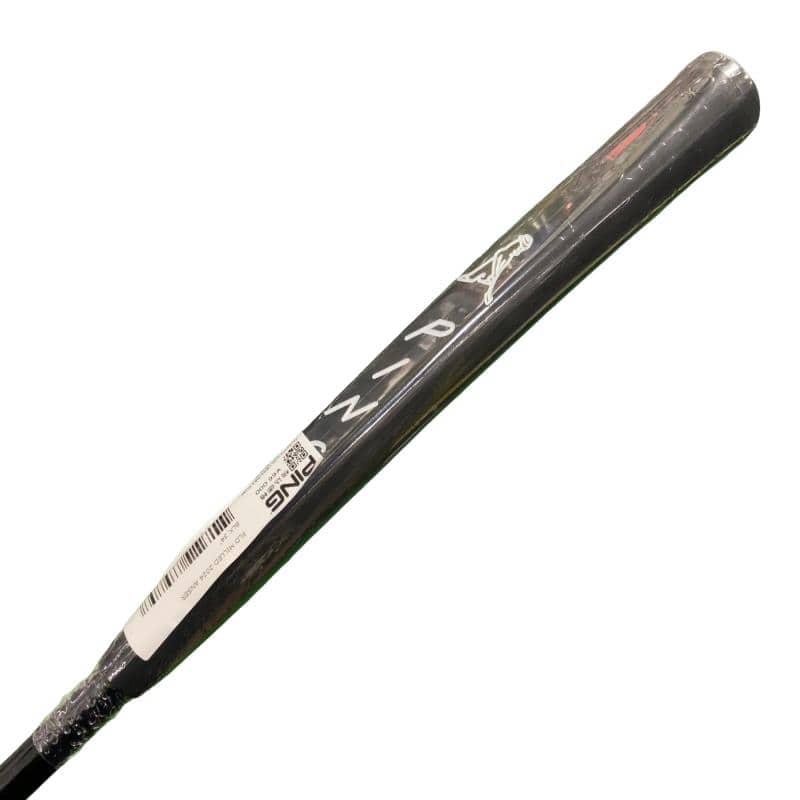PING（ピン） PLD MILLED ANSER 2D(2024) 34インチ パター PT