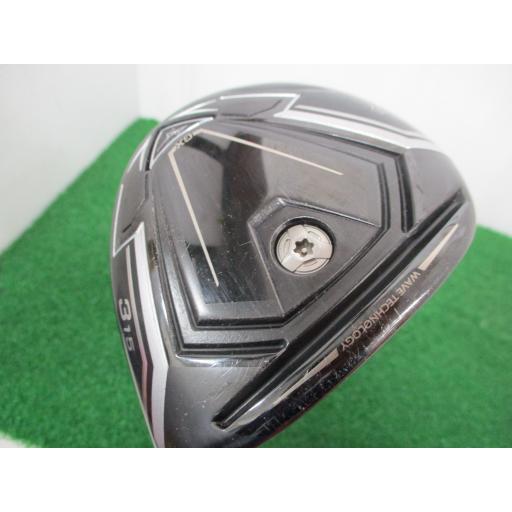 ミズノ GX フェアウェイウッド GX GX 3W フレックスSR 中古 Cランク｜golfpartner｜03