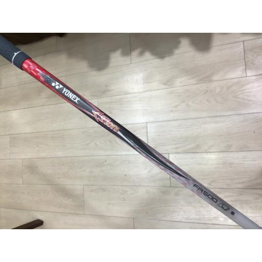 ヨネックス YONEX ユーティリティ Fiore(2016) YONEX Fiore(2016) U5 フレックスL 中古 Cランク｜golfpartner｜04