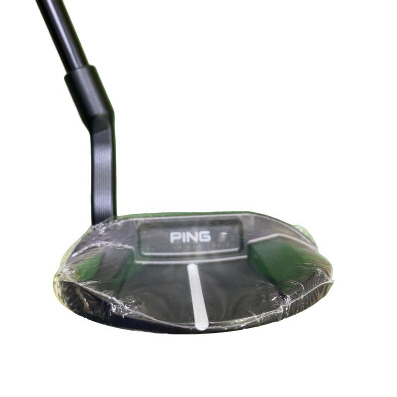 PING（ピン） PLD MILLED OSLO 3(2024) 34インチ パター PT フレックス