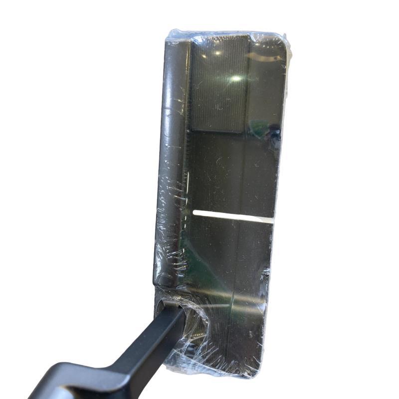 PING（ピン） PLD MILLED ANSER 2D(2024) 34インチ パター PT