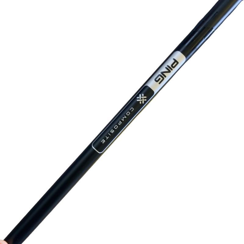 交渉可　PING PLD ANSER 2D パター　34インチ　アンサー2D PING（ピン） PLD MILLED ANSER 2D(2024) 34インチ パター PT