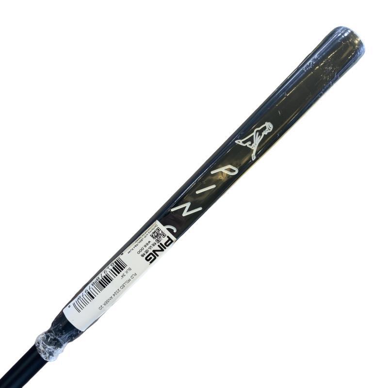 PING（ピン） PLD MILLED ANSER 2D(2024) 34インチ パター PT
