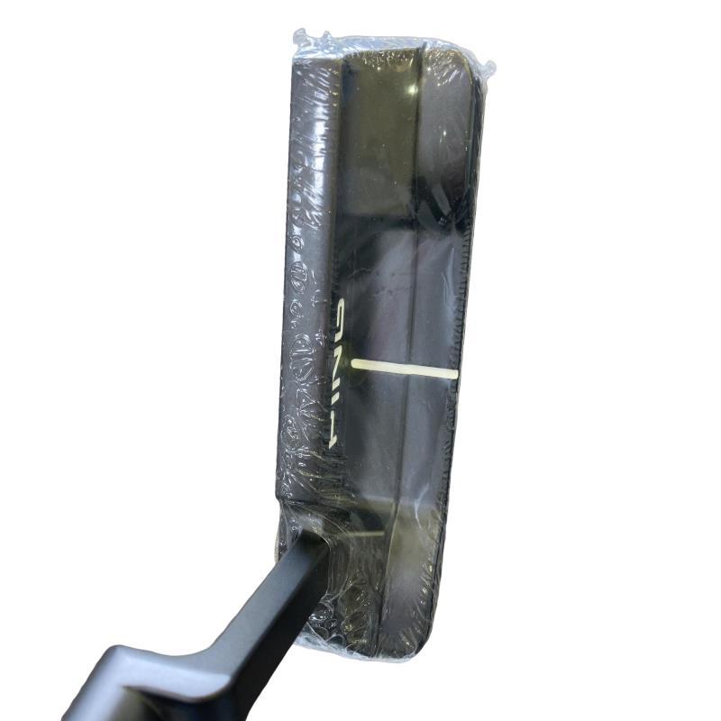 PING（ピン） PLD MILLED ANSER(2024) 34インチ パター PT フレックス