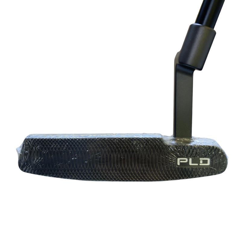 PING（ピン） PLD MILLED ANSER(2024) 34インチ パター PT フレックス