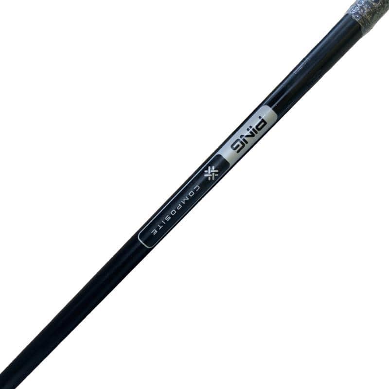 PING（ピン） PLD MILLED ANSER(2024) 34インチ パター PT フレックス
