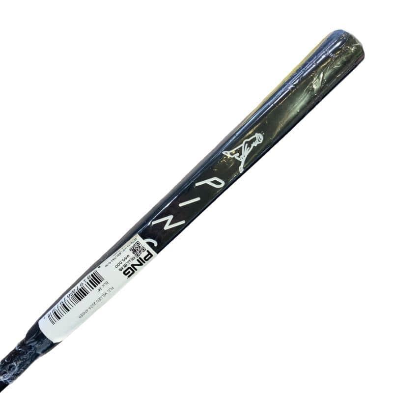 PING（ピン） PLD MILLED ANSER(2024) 34インチ パター PT フレックス