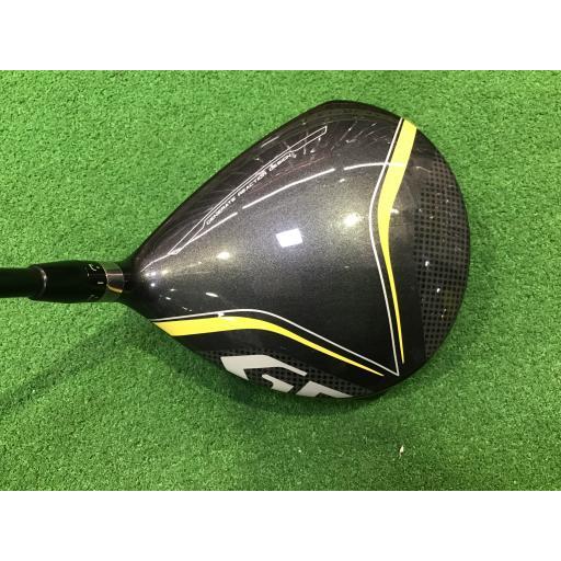 ブリヂストン ツアーステージ Xドライブ ドライバー TOURSTAGE X-DRIVE GR(2014) 10.5° フレックスSR 中古 Cランク｜golfpartner｜02