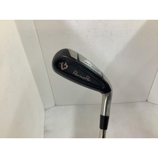 RomaRo ロマロ バリスタ ユーティリティ Ballista BH-001 U3  